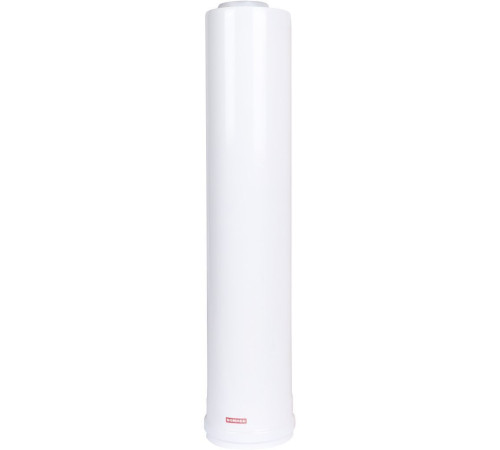 Удлинитель коаксиальный конденсационный ROMMER 60/100 мм 500 мм RCA-8610-000500
