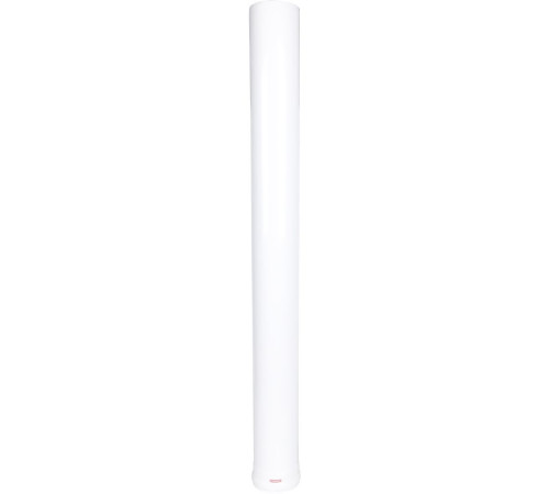 Удлинитель коаксиальный конденсационный ROMMER 60/100 мм 1000 мм RCA-8610-001000