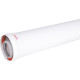 Удлинитель коаксиальный конденсационный ROMMER 60/100 мм 1000 мм RCA-8610-001000