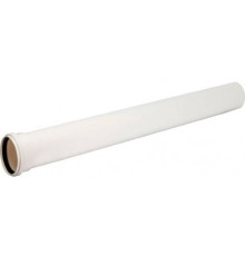 Удлинитель конденсационный ROMMER 80 мм 250 мм RCA-0808-00000250