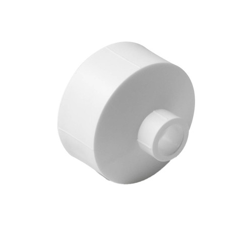 Муфта переходная Pro Aqua PP-R 63-20 мм белая PA1261808