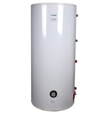 Бойлер комбинированного нагрева STOUT напольный 300 л 1 теплообменник 3 кВт SWH-1110-050300