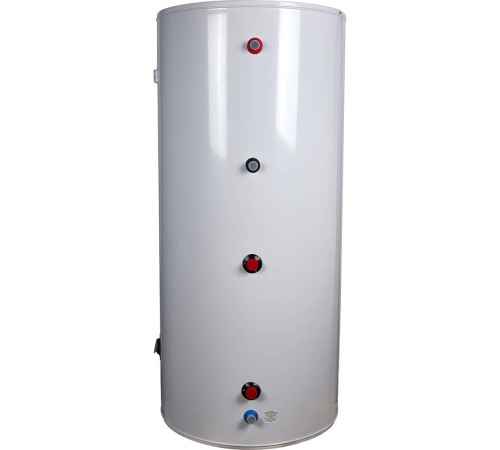 Бойлер комбинированного нагрева STOUT напольный 300 л 1 теплообменник 3 кВт SWH-1110-050300