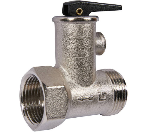 Бойлер комбинированного нагрева STOUT напольный 300 л 1 теплообменник 3 кВт SWH-1110-050300