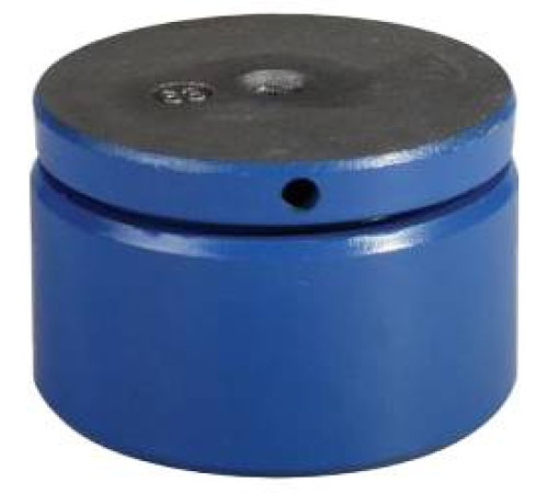 Насадка для сварочного аппарата CANDAN CM WS-63 63 мм CM WS-63