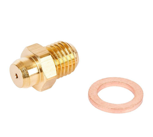 Комплект форсунок Immergas для перехода на сжиженный газ 3.015861