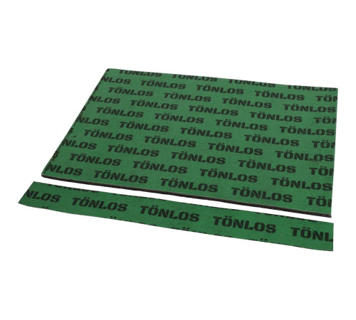 Комплект для шумоизоляции канализационных труб TONLOS PIPE PRO 261315