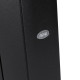 Радиатор биметаллический RIFAR SUPReMO 350 8 секций боковое подключение антрацит 4RS35-8-AN