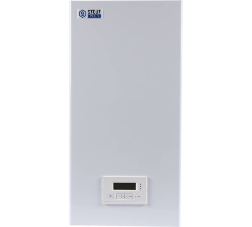 Электрический котел STOUT SEB PLUS 9 кВт SEB-2201-000009