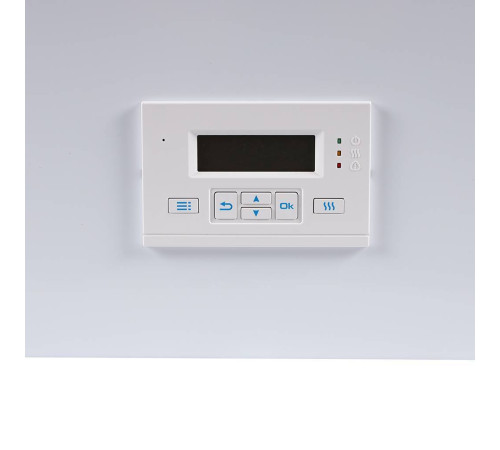 Электрический котел STOUT SEB PLUS 9 кВт SEB-2201-000009