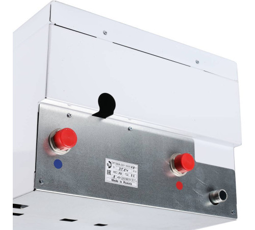 Электрический котел STOUT SEB PLUS 9 кВт SEB-2201-000009
