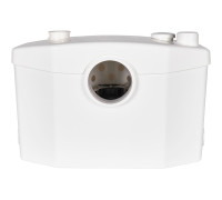 Канализационный насос SFA SANIPRO XR с измельчителем P30