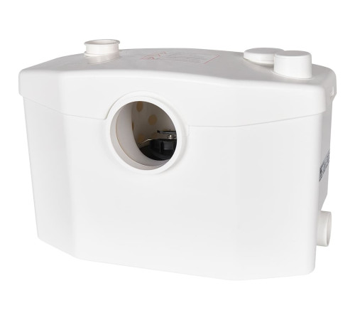 Канализационный насос SFA SANIPRO XR с измельчителем P30