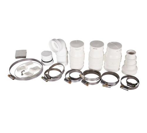 Канализационный насос SFA SANIPRO XR с измельчителем P30