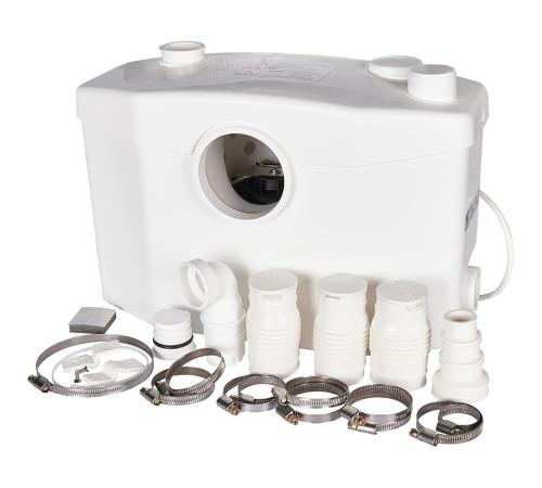 Канализационный насос SFA SANIPRO XR с измельчителем P30