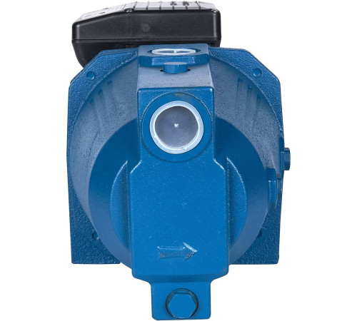 Насос поверхностный самовсасывающий STOUT SPJ-0002-000080