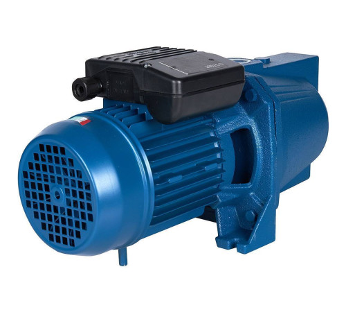 Насос поверхностный самовсасывающий STOUT SPJ-0002-000080