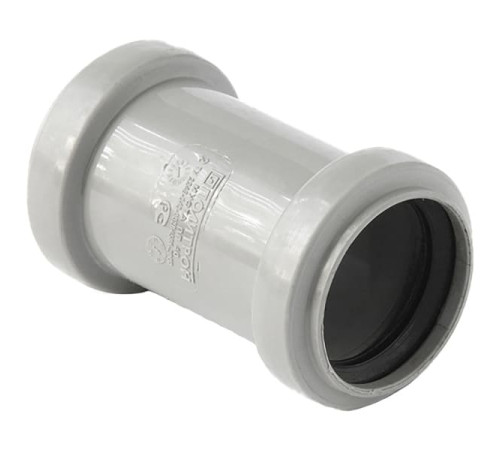 Муфта ремонтная Pro Aqua Comfort 110 мм PP 301110