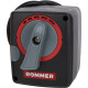 Сервопривод ROMMER RVM-0005 230 В 120 сек RVM-0005-230001