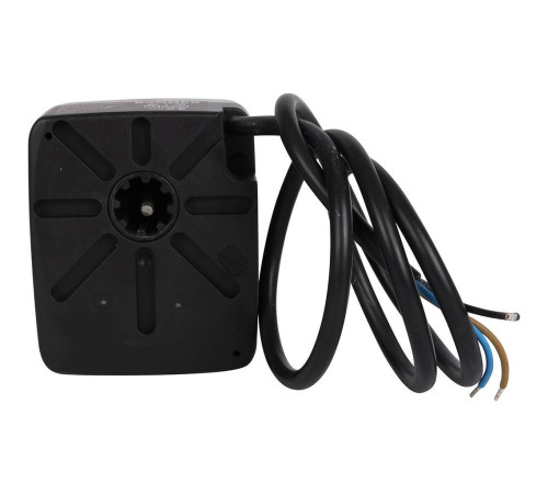 Сервопривод ROMMER RVM-0005 230 В 120 сек RVM-0005-230001