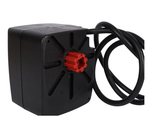 Сервопривод ROMMER RVM-0005 230 В 120 сек RVM-0005-230001