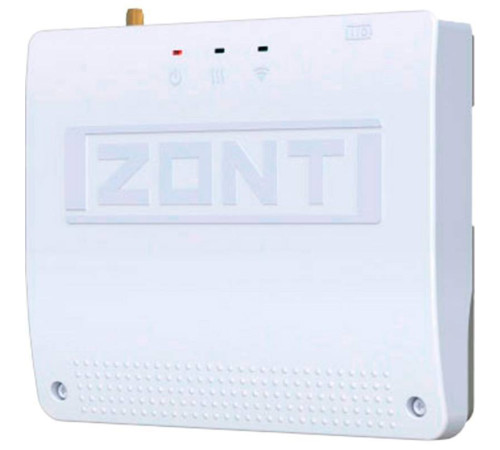 Термостат ZONT SMART NEW GSM+Wi-Fi ML00005886