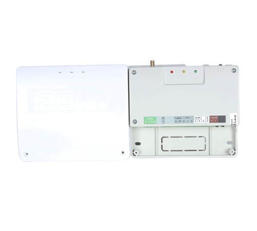 Термостат ZONT SMART NEW GSM+Wi-Fi ML00005886