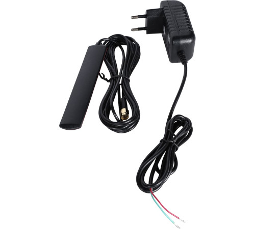 Термостат ZONT SMART NEW GSM+Wi-Fi ML00005886