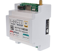 Термостат ZONT H-1V NEW GSM+Wi-Fi ML00005890