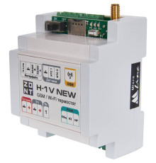 Термостат ZONT H-1V NEW GSM+Wi-Fi ML00005890