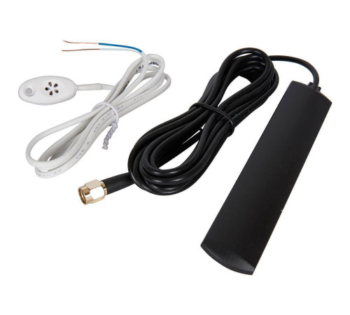 Термостат ZONT H-1V NEW GSM+Wi-Fi ML00005890