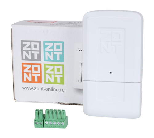 Адаптер цифровых шин ZONT ECO универсальный ML00005653