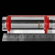 Муфта надвижная прессовая ROMMER 18 мм нержавеющая сталь RSS-0019-000018