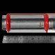 Муфта надвижная прессовая ROMMER 22 мм нержавеющая сталь RSS-0019-000022