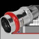 Переходник прессовый ROMMER нержавеющая сталь 22х1/2 НР RSS-0021-002212