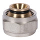 Фитинг компрессионный евроконус ROMMER для труб PEX-AL-PEX 16 x 2.0 x 3/4 RFC-1021-001620