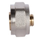 Фитинг компрессионный евроконус ROMMER для труб PEX-AL-PEX 16 x 2.0 x 3/4 RFC-1021-001620
