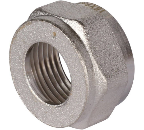 Фитинг компрессионный евроконус ROMMER для труб PEX-AL-PEX 16 x 2.0 x 3/4 RFC-1021-001620