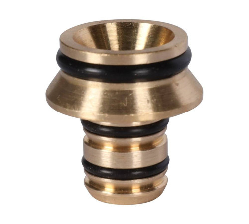 Фитинг компрессионный евроконус ROMMER для труб PEX-AL-PEX 16 x 2.0 x 3/4 RFC-1021-001620