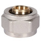 Фитинг компрессионный евроконус ROMMER для труб PEX-AL-PEX 20 x 2.0 x 3/4 RFC-1021-002020
