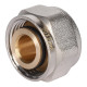 Фитинг компрессионный евроконус ROMMER для труб PEX-AL-PEX 20 x 2.0 x 3/4 RFC-1021-002020