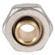 Фитинг компрессионный евроконус ROMMER для труб PEX-AL-PEX 20 x 2.0 x 3/4 RFC-1021-002020