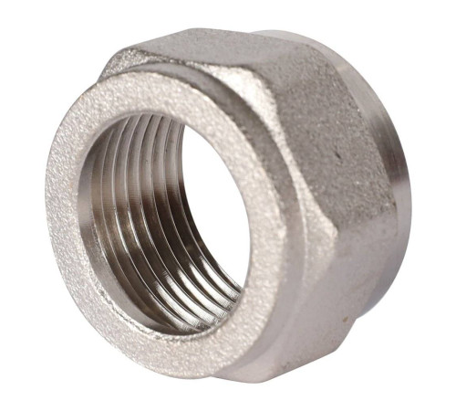 Фитинг компрессионный евроконус ROMMER для труб PEX-AL-PEX 20 x 2.0 x 3/4 RFC-1021-002020