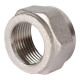 Фитинг компрессионный евроконус ROMMER для труб PEX-AL-PEX 20 x 2.0 x 3/4 RFC-1021-002020