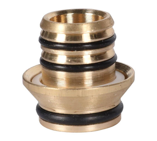 Фитинг компрессионный евроконус ROMMER для труб PEX-AL-PEX 20 x 2.0 x 3/4 RFC-1021-002020