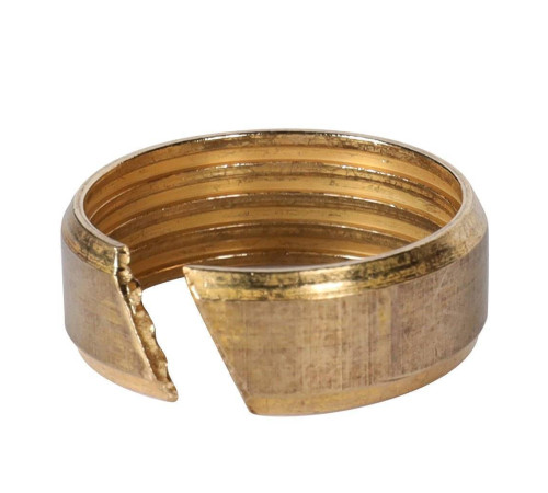 Фитинг компрессионный евроконус ROMMER для труб PEX-AL-PEX 20 x 2.0 x 3/4 RFC-1021-002020