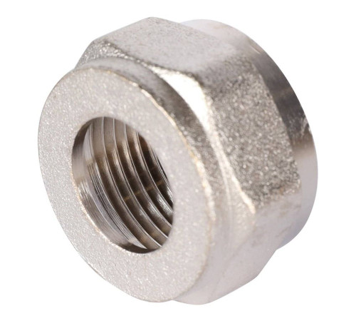 Фитинг компрессионный евроконус ROMMER для труб PEX-AL-PEX 16 x 2.6 x 3/4 RFC-1026-162634