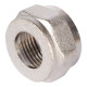 Фитинг компрессионный евроконус ROMMER для труб PEX-AL-PEX 16 x 2.6 x 3/4 RFC-1026-162634
