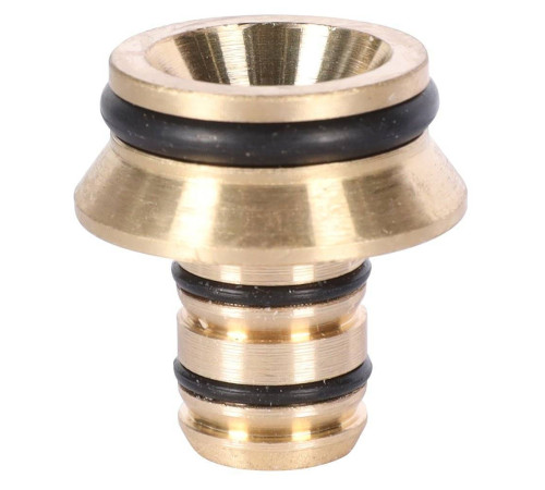 Фитинг компрессионный евроконус ROMMER для труб PEX-AL-PEX 16 x 2.6 x 3/4 RFC-1026-162634