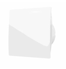 Вентилятор вытяжной BETTOSERB с обратным клапаном белый 15 Вт 110151